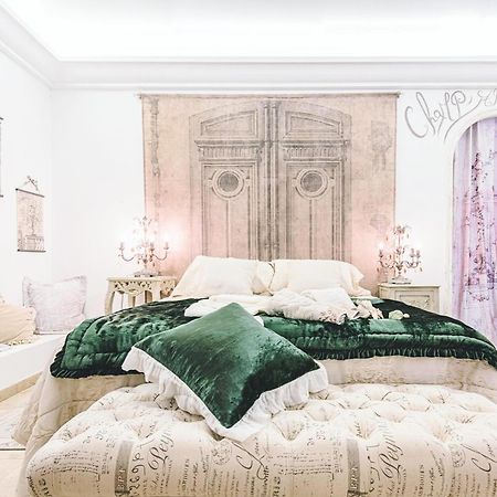 La Dolce Vita A إيبيرني المظهر الخارجي الصورة