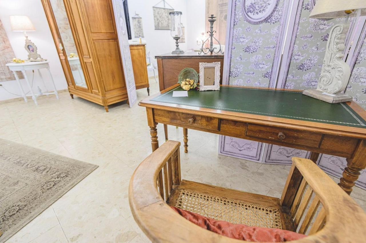 La Dolce Vita A إيبيرني المظهر الخارجي الصورة